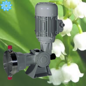 Bơm định lượng DOSEURO D-100N-70/B-13